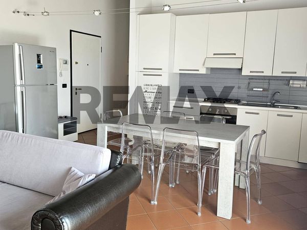 Appartamento Viadana, MN Affitto - Foto 2
