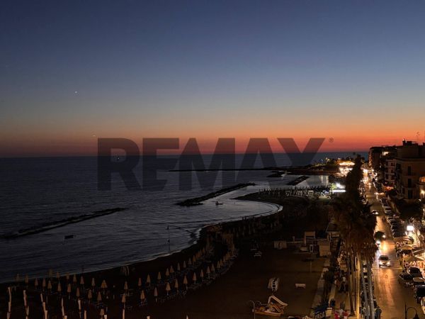 Appartamento Porto Riviere, Anzio, RM Affitto