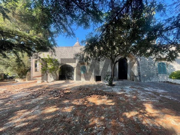 Baita/Chalet/Trullo Locorotondo, BA Vendita