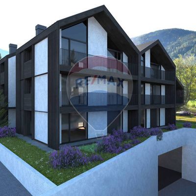 Terreno Edificabile Temù, BS Vendita - Foto 3