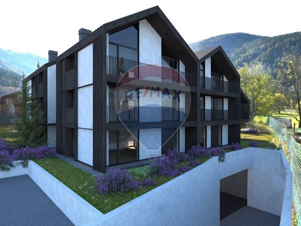 Terreno Edificabile Temù, BS Vendita - Foto 3