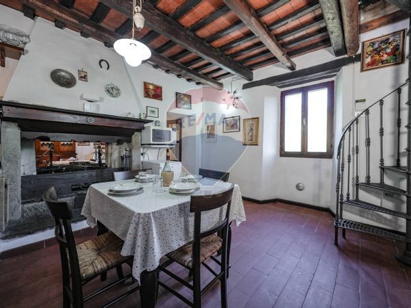 Rustico Portico di Romagna, Portico e San Benedetto, FC Vendita - Foto 2