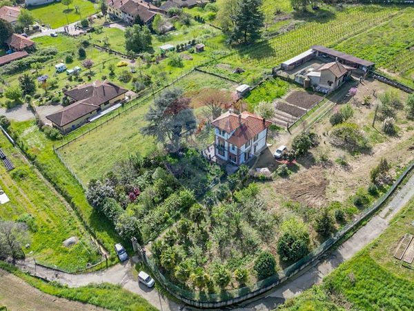 Casa Indipendente Salussola, BI Vendita - Foto 2