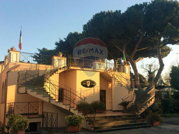 Albergo/Hotel Vermicino, Frascati, RM Vendita - Foto 3