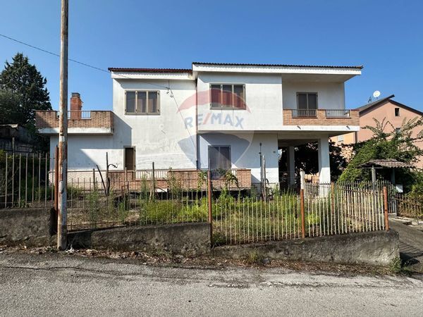 Casa Indipendente Libertà, Benevento, BN Vendita - Foto 2