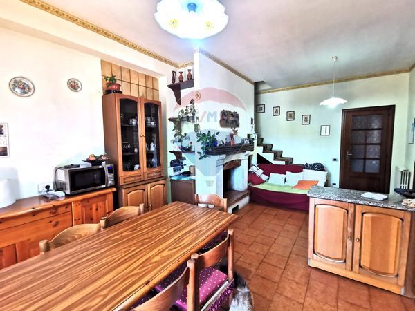 Villa singola Fara San Martino, CH Vendita - Foto 4