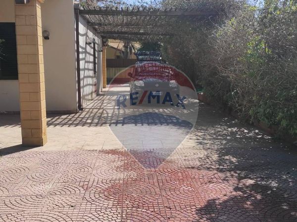 Villa a schiera Marsala, TP Vendita - Foto 3