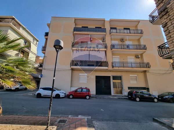 Appartamento Scordia, CT Vendita - Foto 2