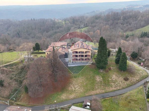 Villa a schiera Merletto, Graglia, BI Vendita - Foto 4