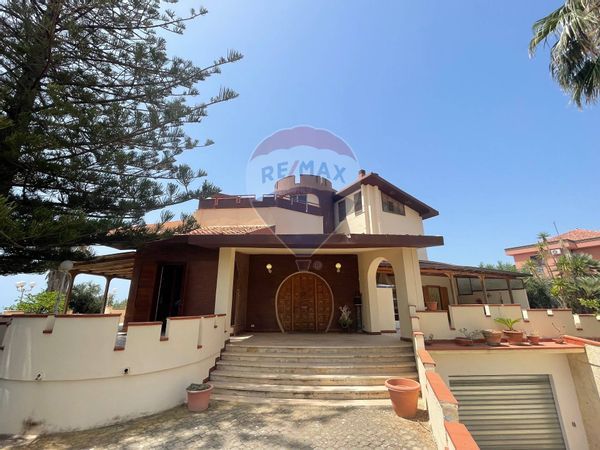 Villa singola Porto Empedocle, Agrigento, AG Vendita - Foto 3