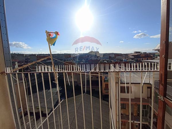 Appartamento Paternò, CT Vendita