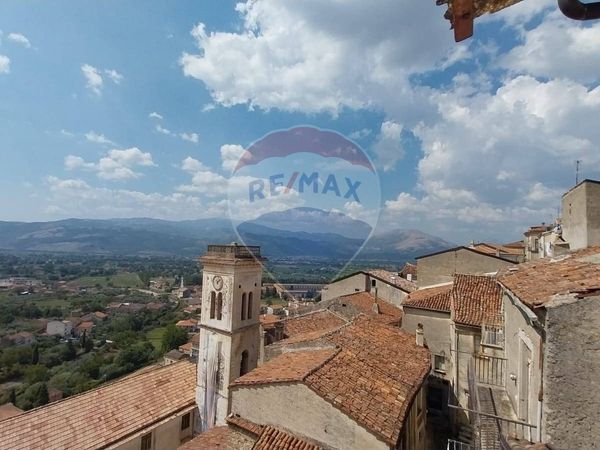 Casa Semindipendente Padula, SA Vendita