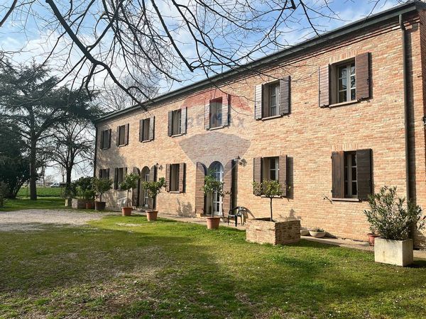 Villa singola Francolino, Ferrara, FE Vendita - Foto 3