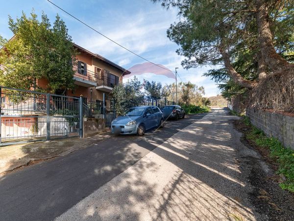 Villa a schiera Ragalna, CT Vendita - Foto 4