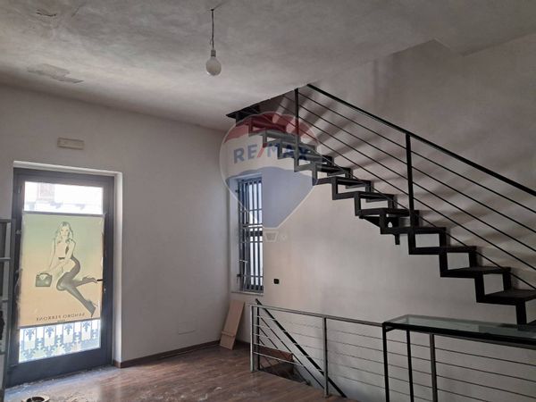 Negozio Vittoria, RG Affitto - Foto 3