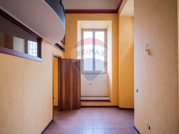 Ufficio Centro Storico, Senigallia, AN Affitto - Foto 3