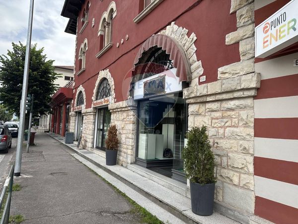 Negozio Baldenich, Belluno, BL Affitto - Foto 3