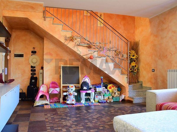 Appartamento Grezzago, MI Vendita - Foto 3