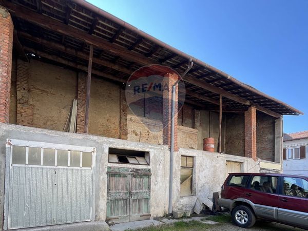 Rustico Vanzaghello, MI Vendita - Foto 3