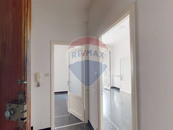 Appartamento Campomorone, GE Vendita - Foto 3