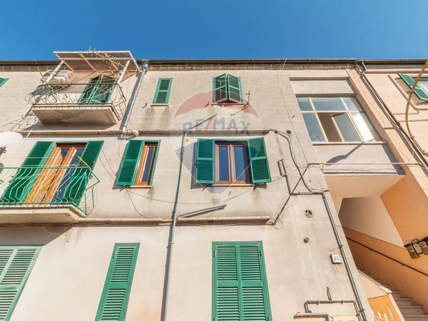 Appartamento Ischia di Castro, VT Vendita - Foto 4