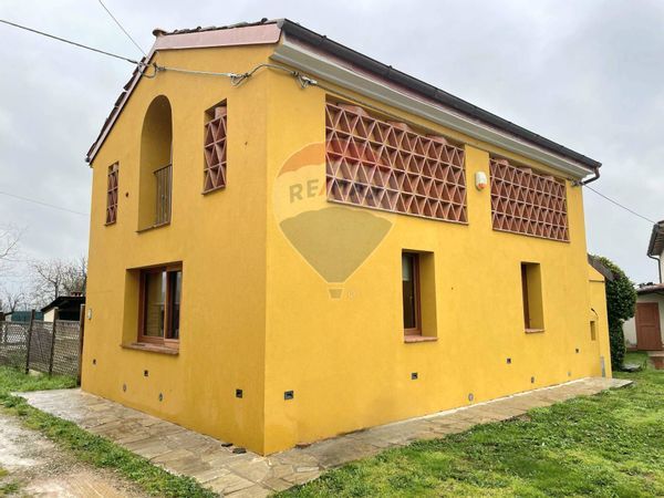 Cascina/Casale Sant'Agata, Scarperia e San Piero, FI Vendita - Foto 2