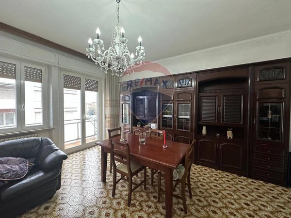 Appartamento Torrette Di Ancona, Ancona, AN Vendita - Foto 4