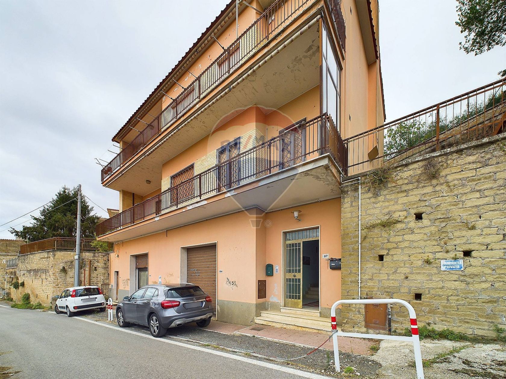 Appartamento Capena, RM Vendita - Foto 2