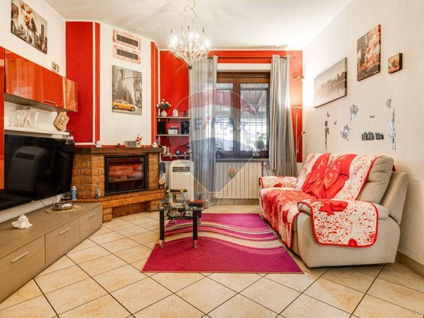 Casa Indipendente Cardano al Campo, VA Vendita - Foto 2