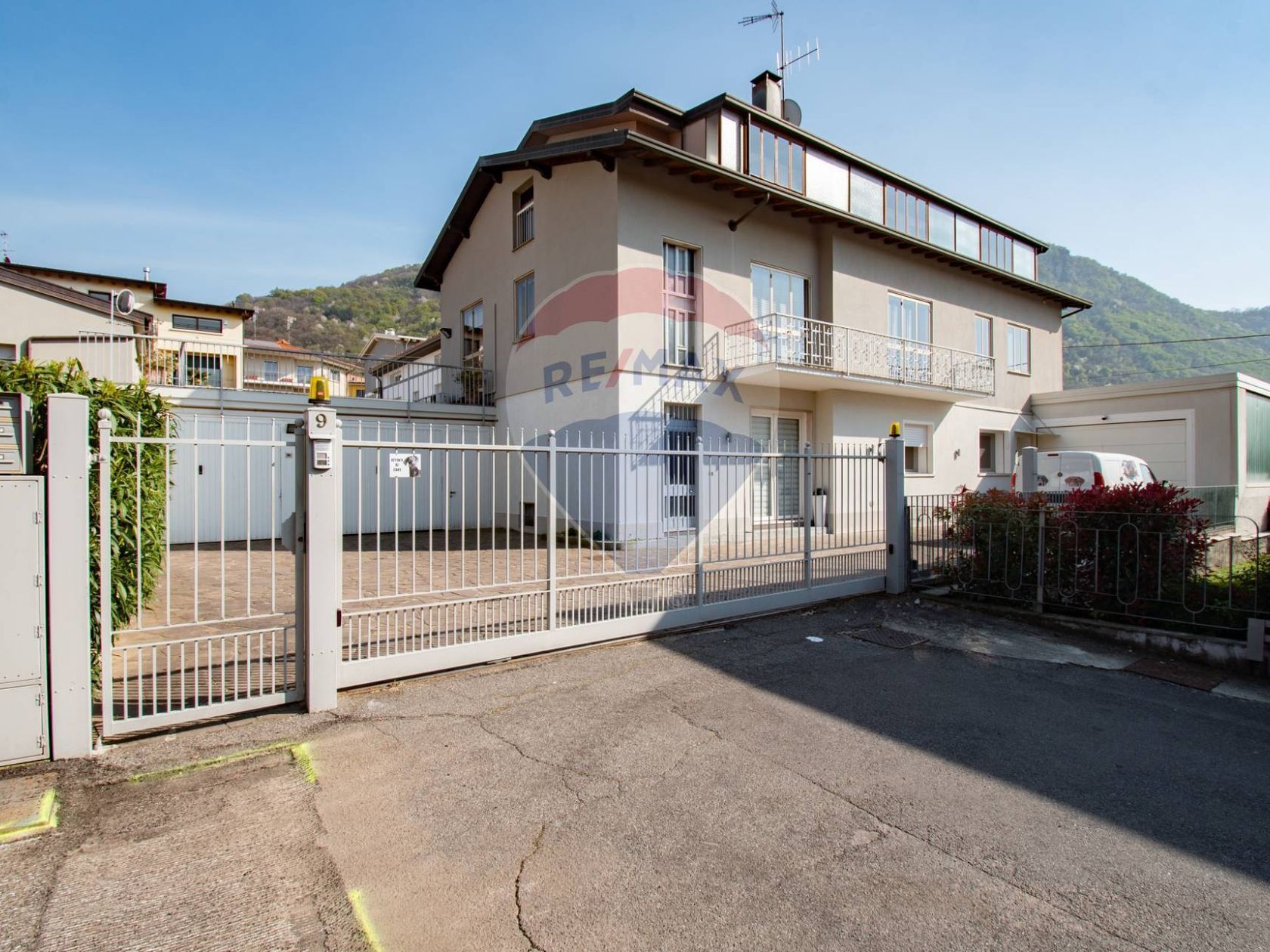 Appartamento Iseo, BS Vendita - Foto 2