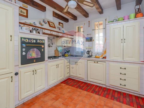 Villetta bifamiliare Mestre, Venezia, VE Vendita - Foto 4