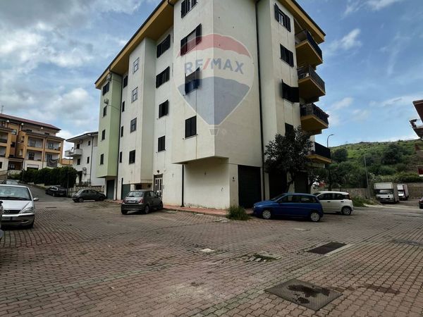 Appartamento Corigliano Calabro Stazione, Corigliano-Rossano, CS Vendita