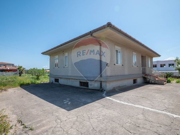 Villa o villino Grammichele, CT Vendita - Foto 2