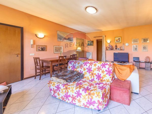 Villa singola Fabrica di Roma, VT Vendita - Foto 2