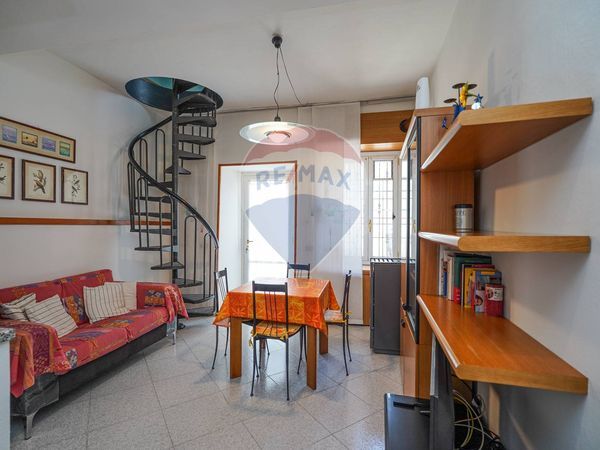 Casa Semindipendente Canonica d'Adda, BG Vendita - Foto 2