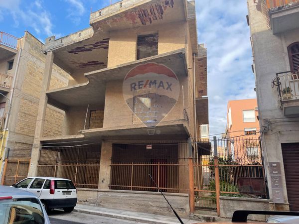 Rustico Bagheria, PA Vendita