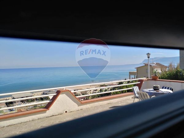 Villa singola Alcamo Marina, Alcamo, TP Vendita - Foto 4