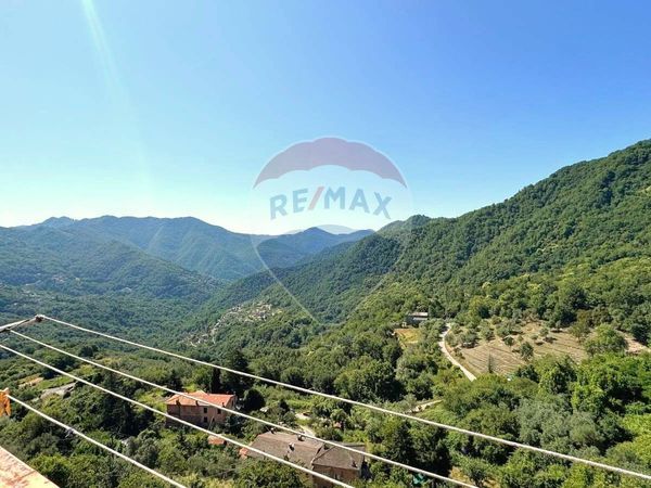 Appartamento Calcinara, Uscio, GE Vendita - Foto 2