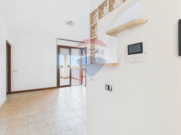 Appartamento S. Palomba, Pomezia, RM Vendita - Foto 4