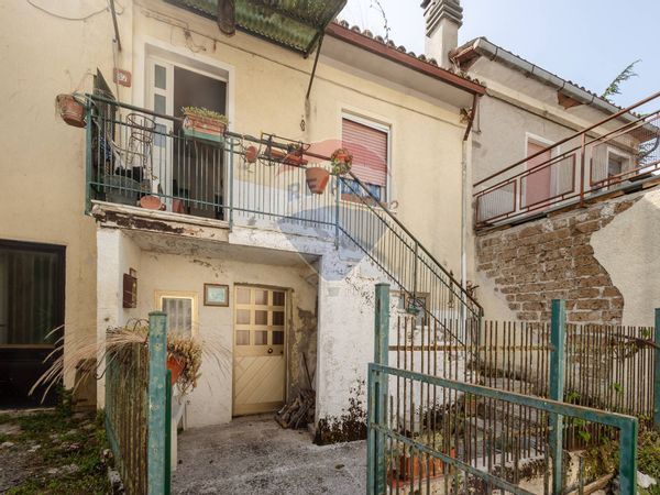 Casa Indipendente Nocera Umbra, PG Vendita - Foto 4