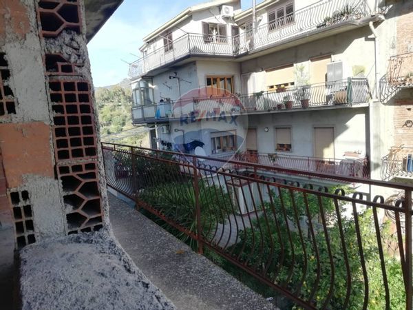 Appartamento Francavilla di Sicilia, ME Vendita - Foto 4