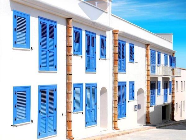 Multiproprietà isola di Marettimo, Favignana, TP Vendita