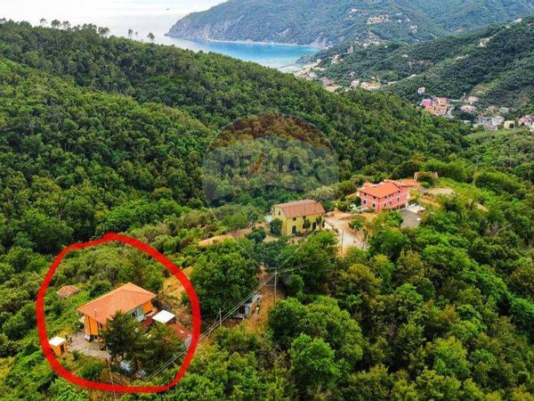 Casa Indipendente Moneglia, GE Vendita - Foto 2