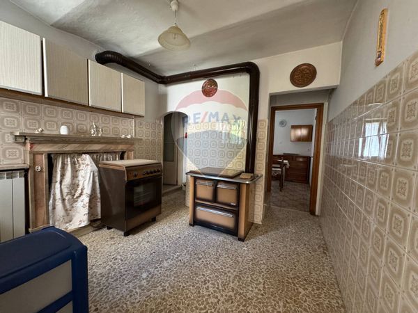 Casa Semindipendente Quadri, CH Vendita - Foto 4