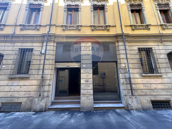 Negozio Centro storico, Reggio nell'Emilia, RE Affitto - Foto 4