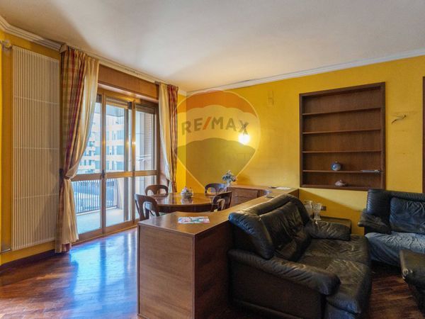 Appartamento Ospedale, Foggia, FG Vendita - Foto 4