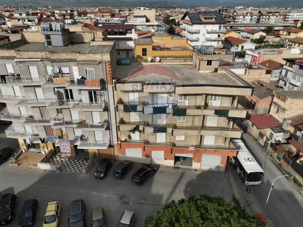 Appartamento Gela, CL Vendita