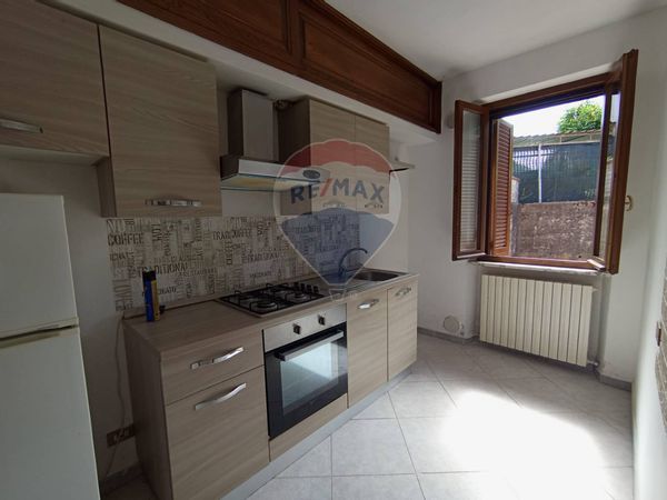 Appartamento Gallicano, LU Vendita