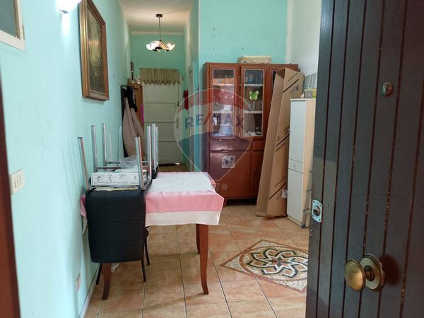 Appartamento San Lorenzo, Santi Cosma e Damiano, LT Vendita - Foto 2