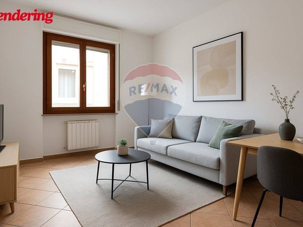 Appartamento Centro, Livorno, LI Vendita